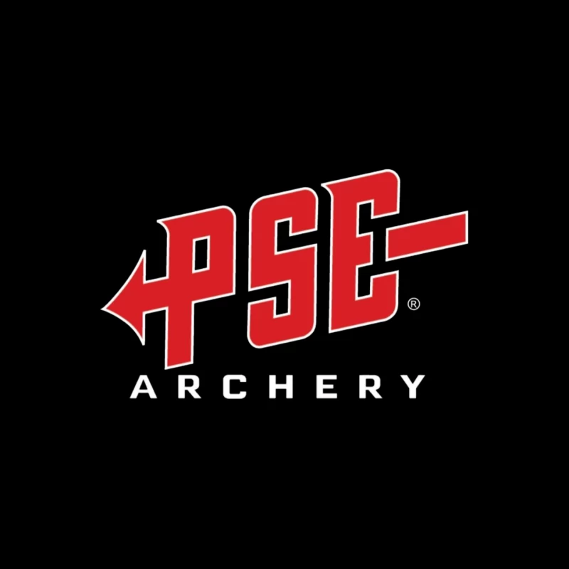 PSE Archery Mouse Pad
