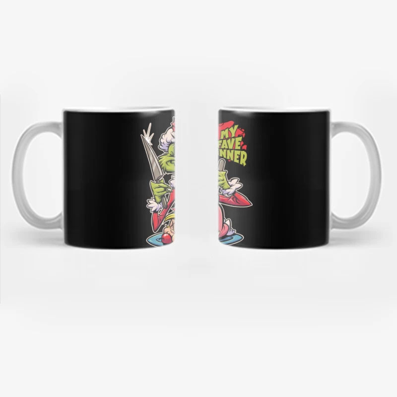 graphic design Coffee Mug