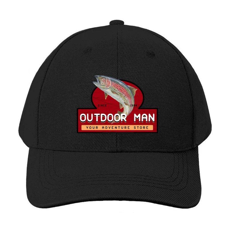  Baseball Cap