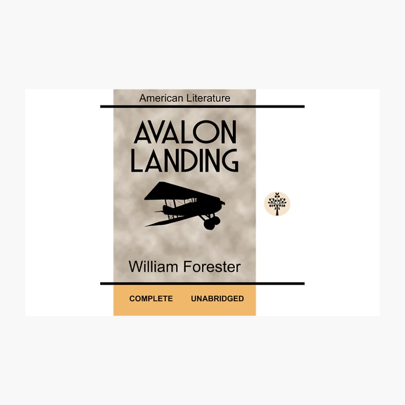 Avalon Landing from Finding Forester Travel Mug