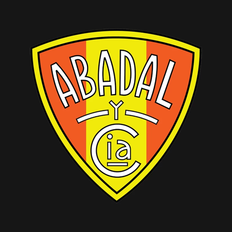 Abadal Mouse Pad