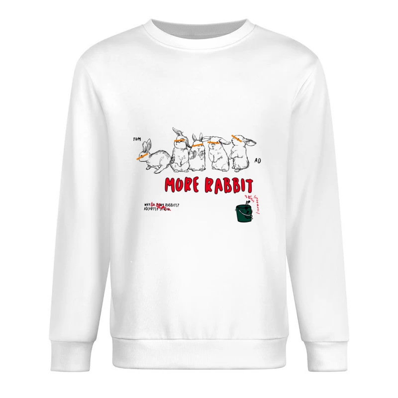  Herren Pullover Sweatshirt