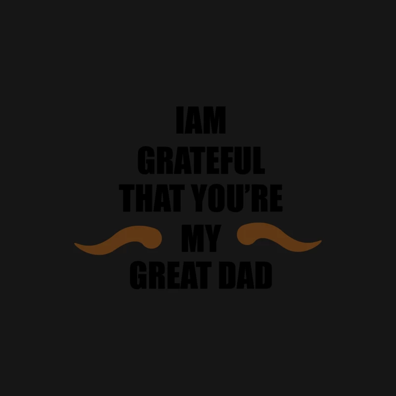 Moustache dessinée en pixels Homme Manches Longues T-Shirt