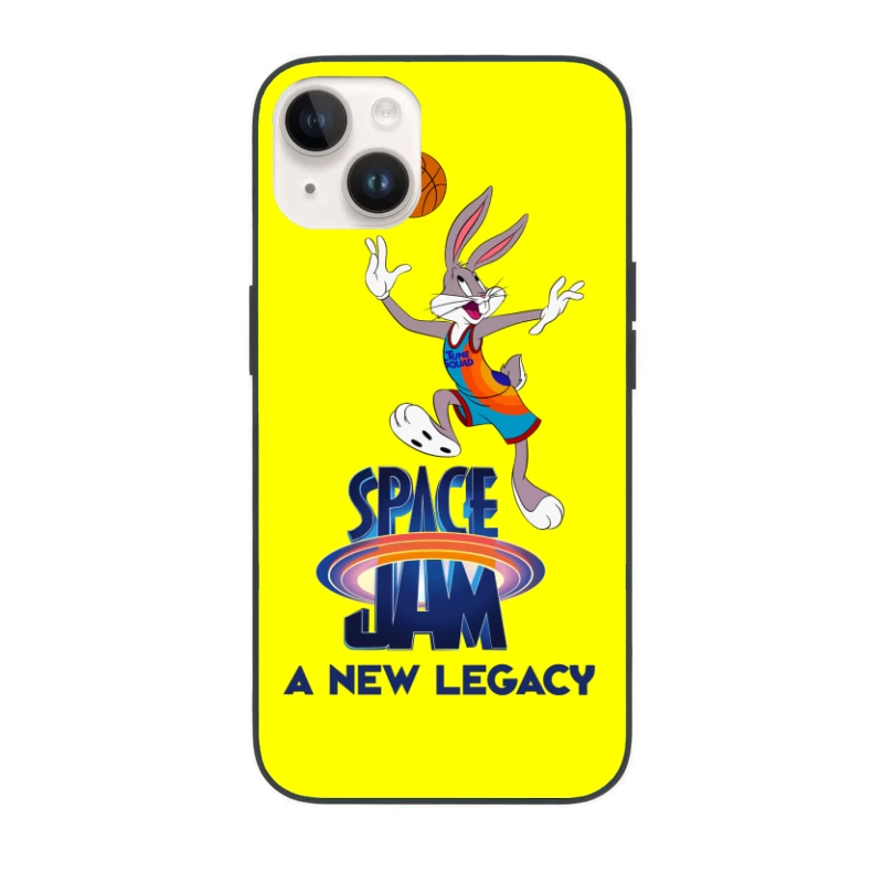  iPhone Case
