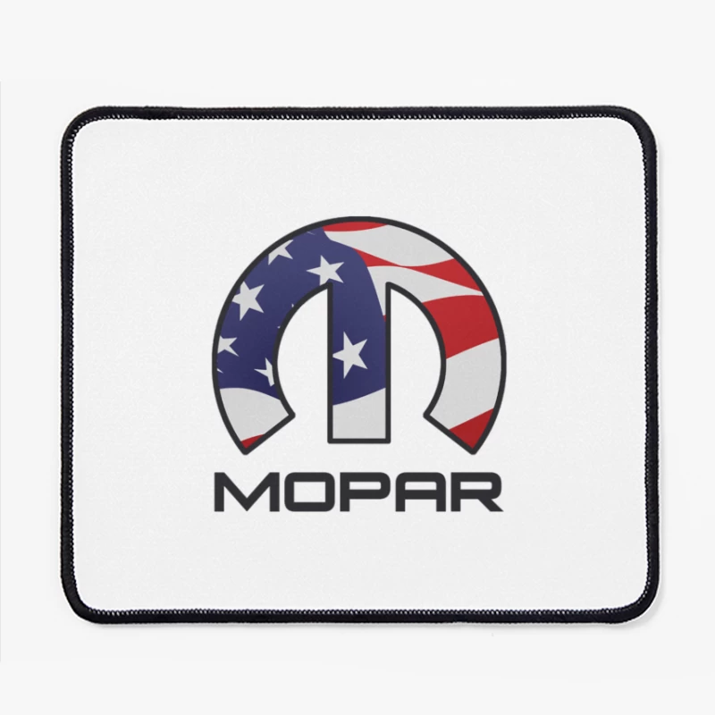  Mouse Pad