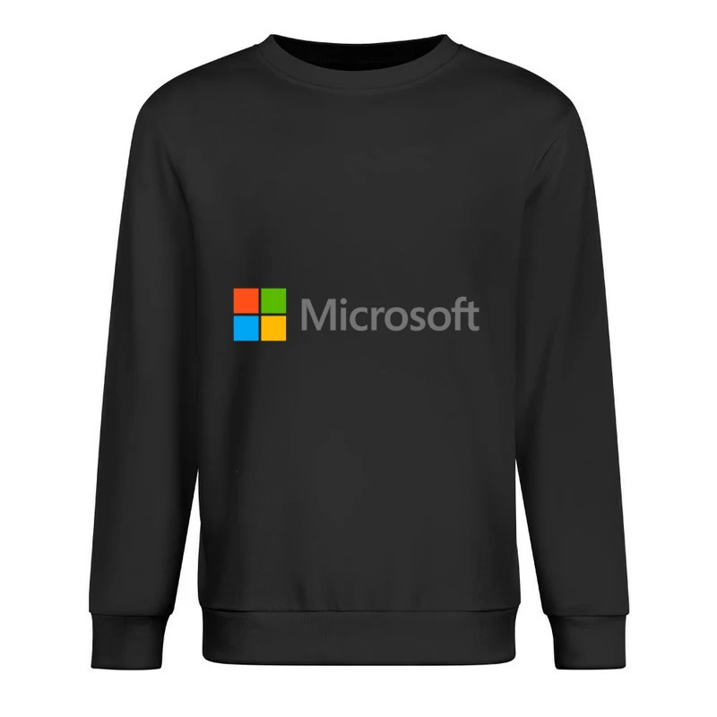  Male Pullover Sweatshirt