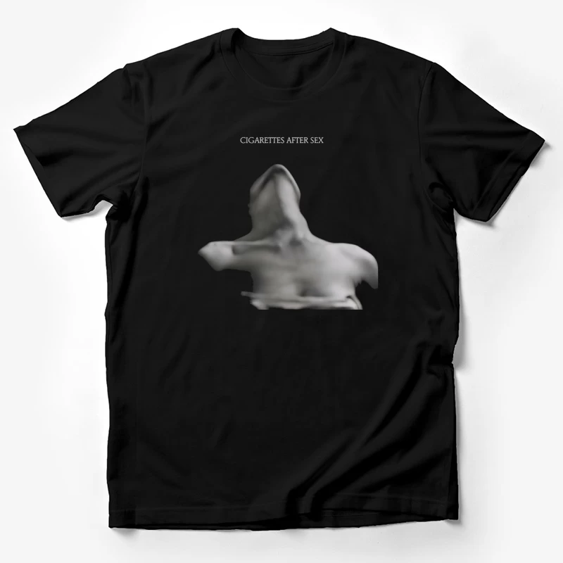 Cigarettes After Sex I Male T-Shirt