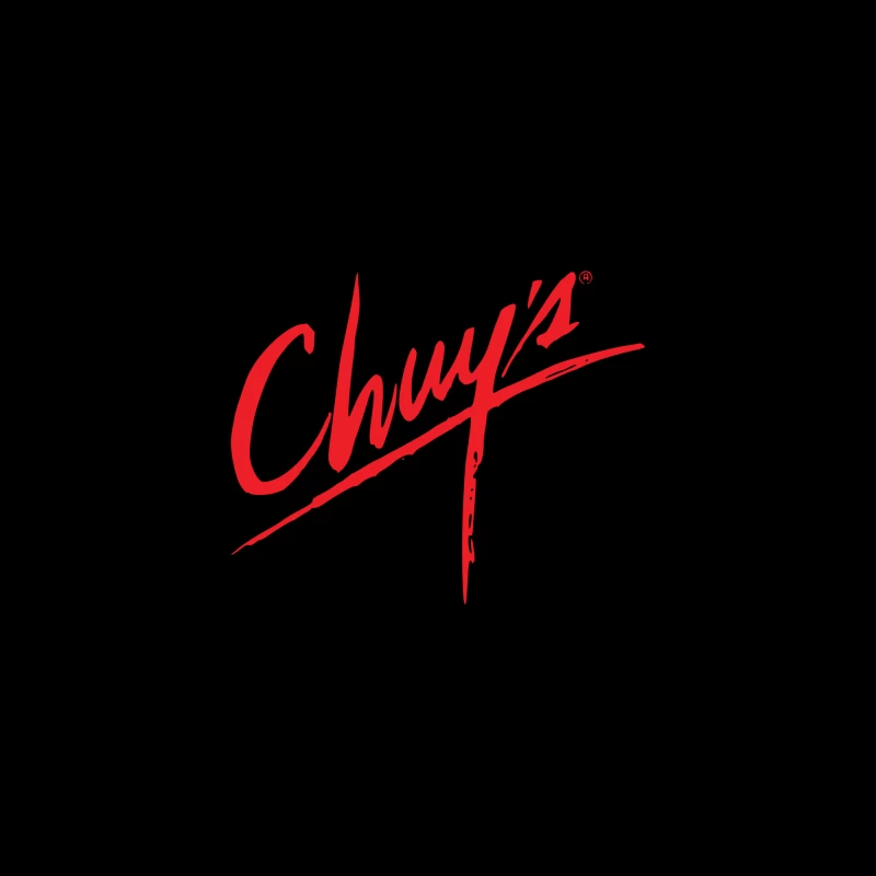 Chuy's Resto Travel Mug