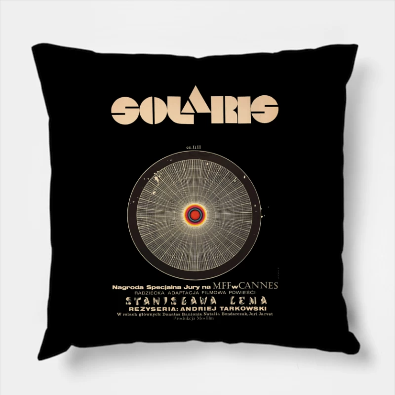  Throw Pillow