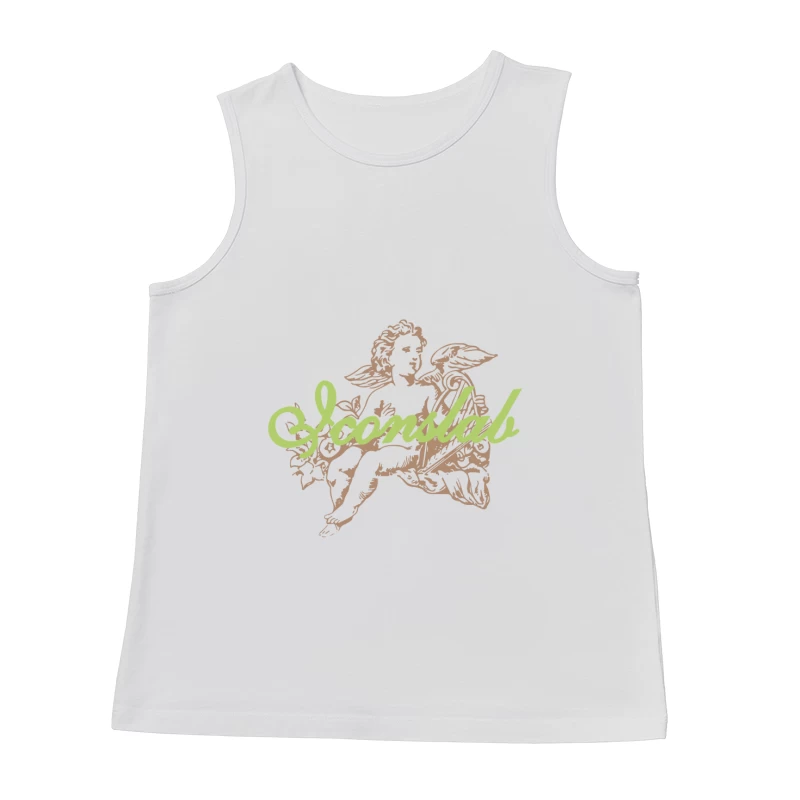  Herren Tanktops