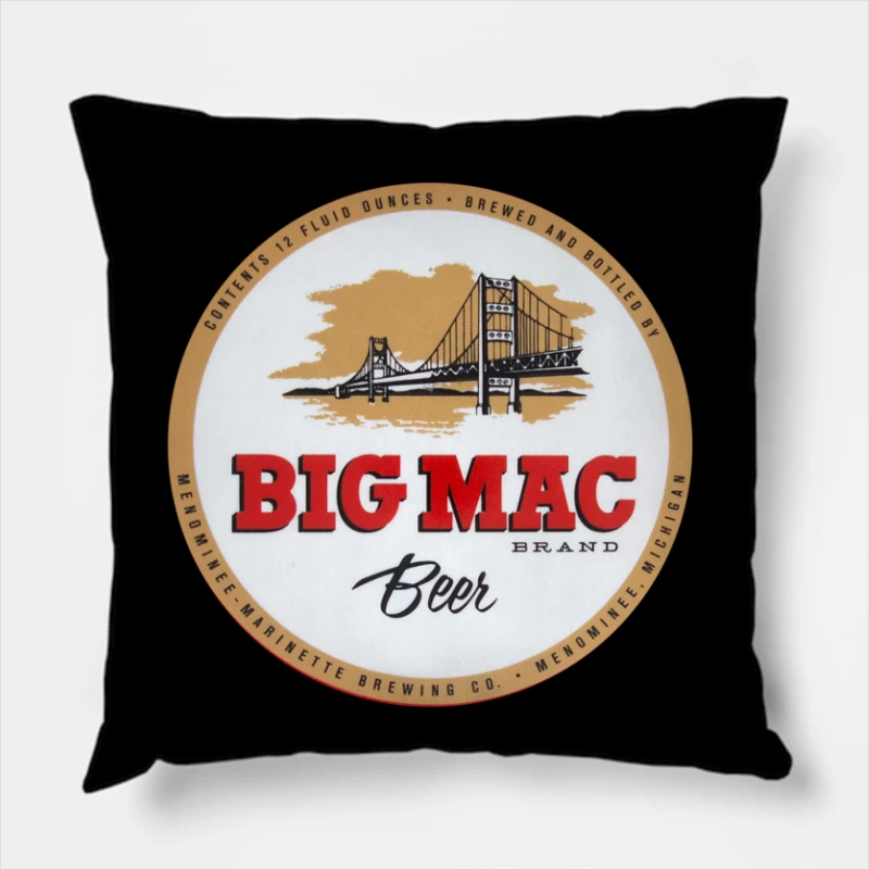  Throw Pillow