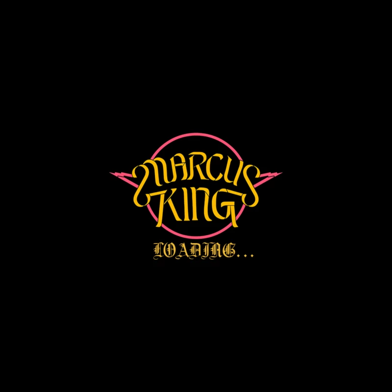 the marcus king band Travel Mug