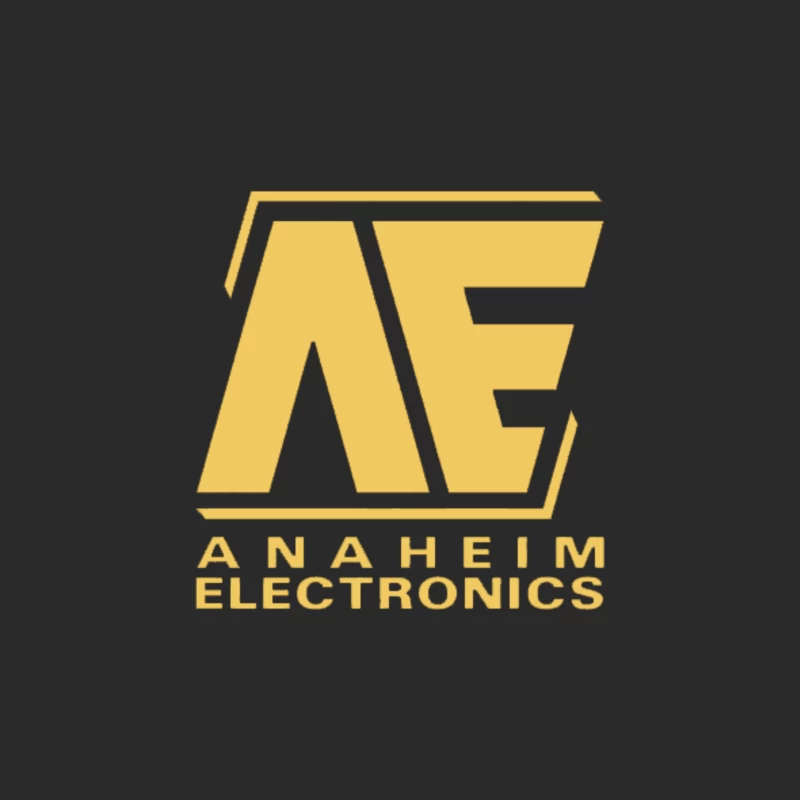 Anaheim Electronics Baseball Cap