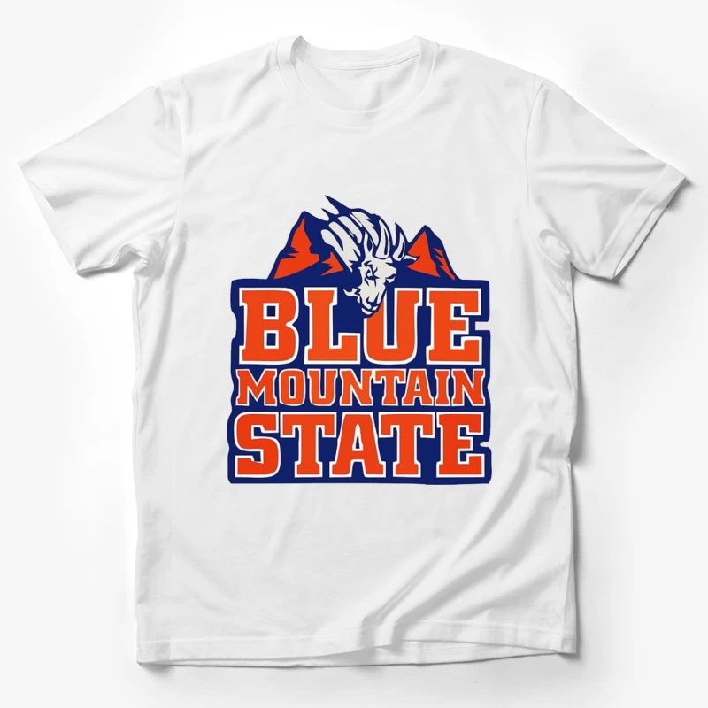  Male T-Shirt