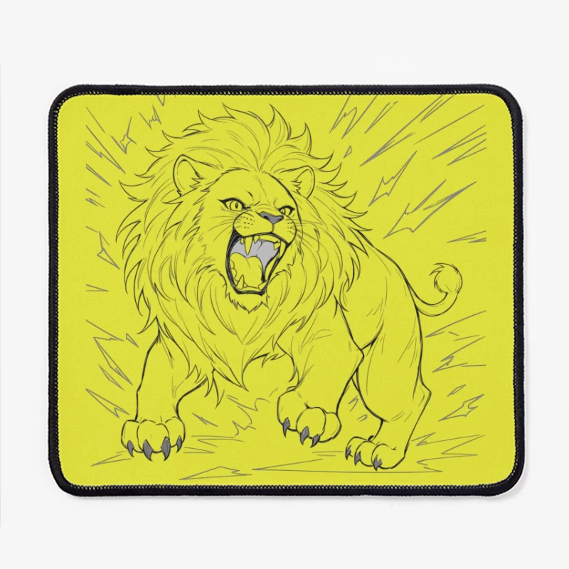  Mouse Pad