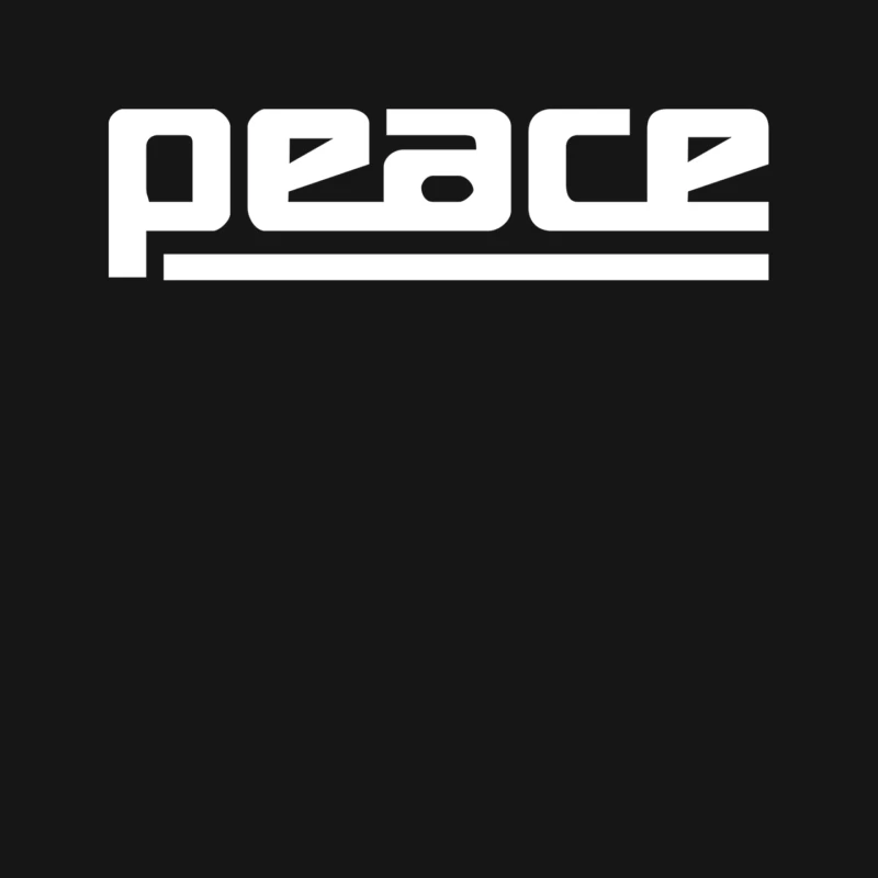 PEACE DRUM NEW Mouse Pad