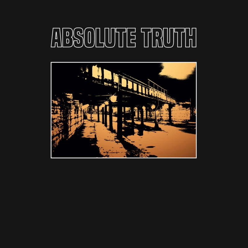 Absolute Truth Female T-Shirt
