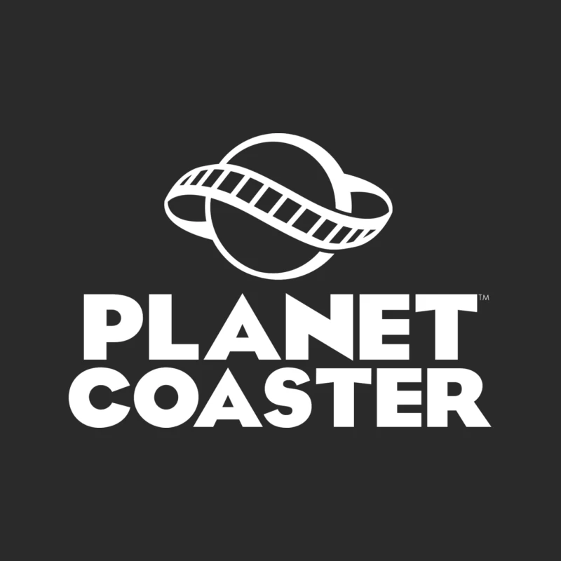 Planet Coaster Baseball Cap