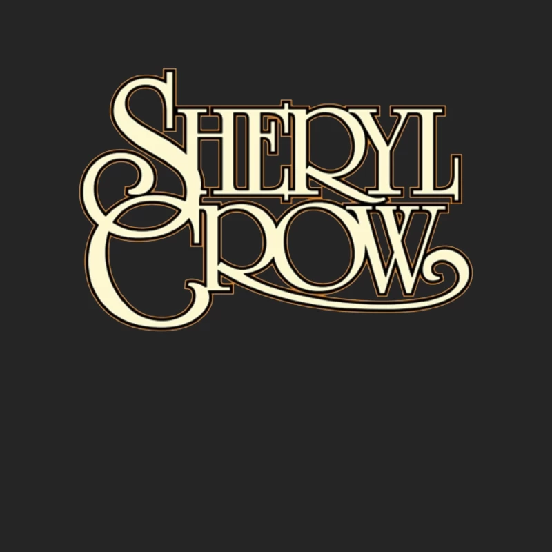 Sheryl Crow Female Pullover Sweatshirt