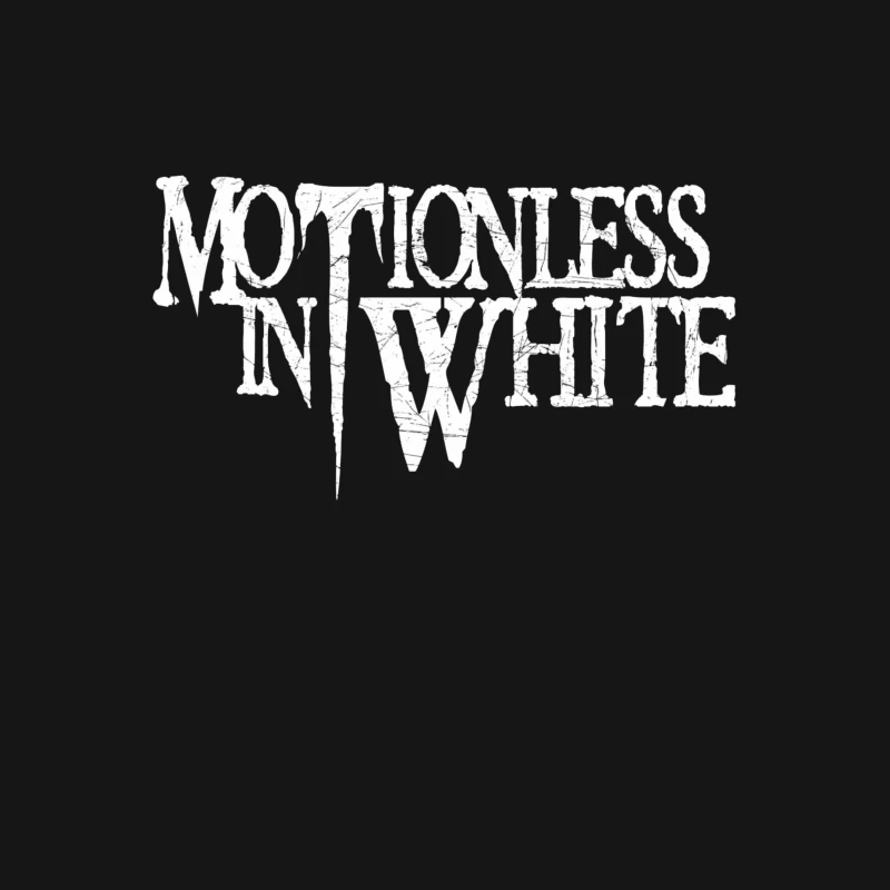 Motionless in White Rare 3 Male T-Shirt