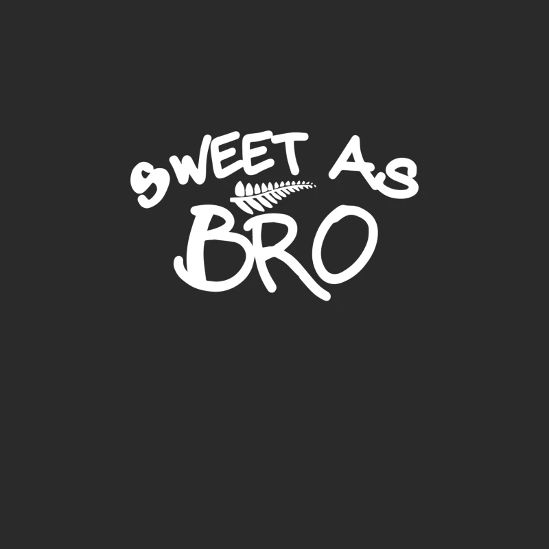 Sweet As Bro Baseball Cap