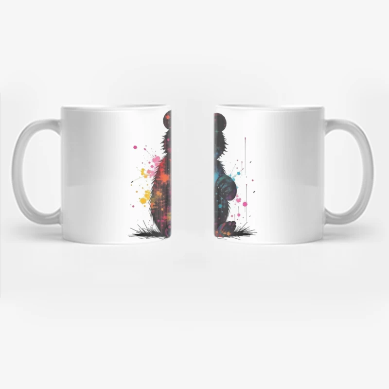  Coffee Mug