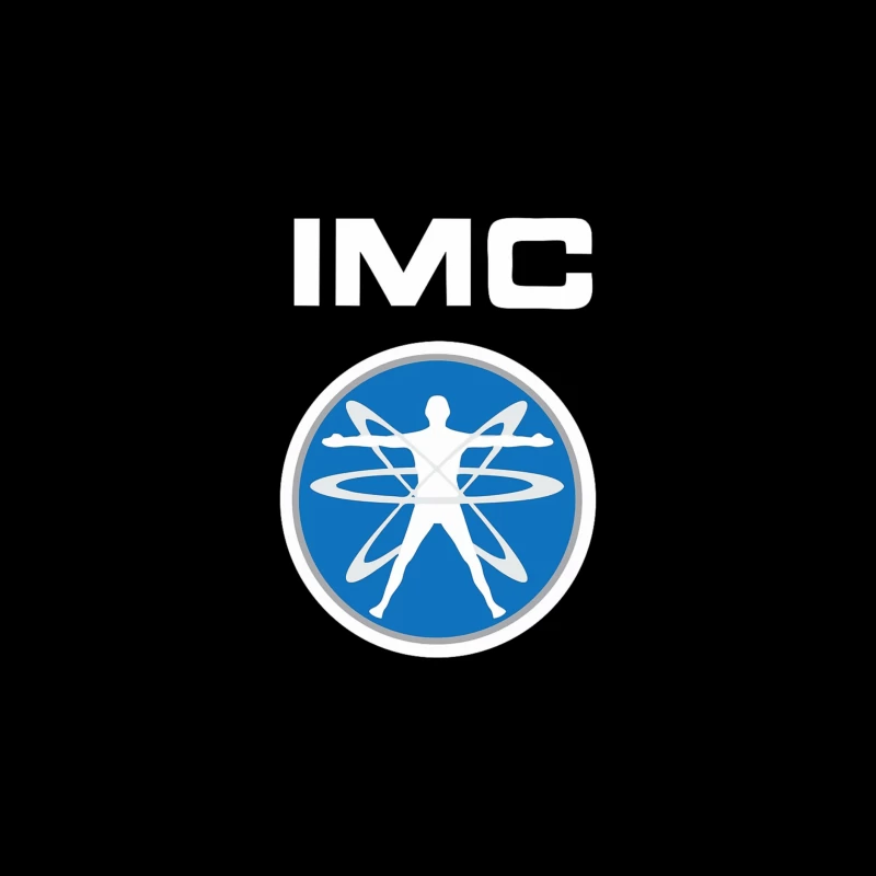 International Machine Consortium Throw Pillow