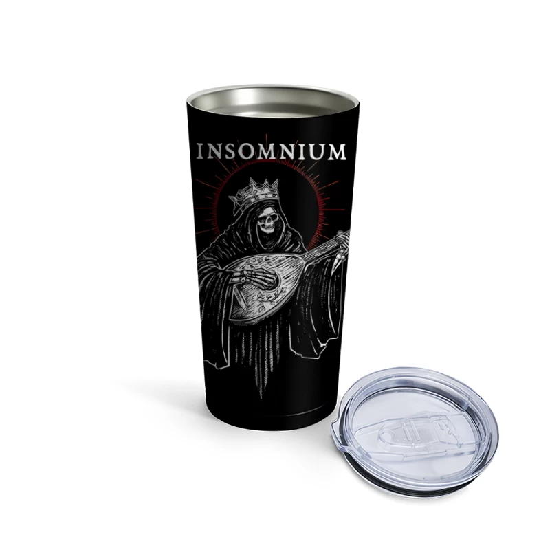 Insomnium Travel Mug