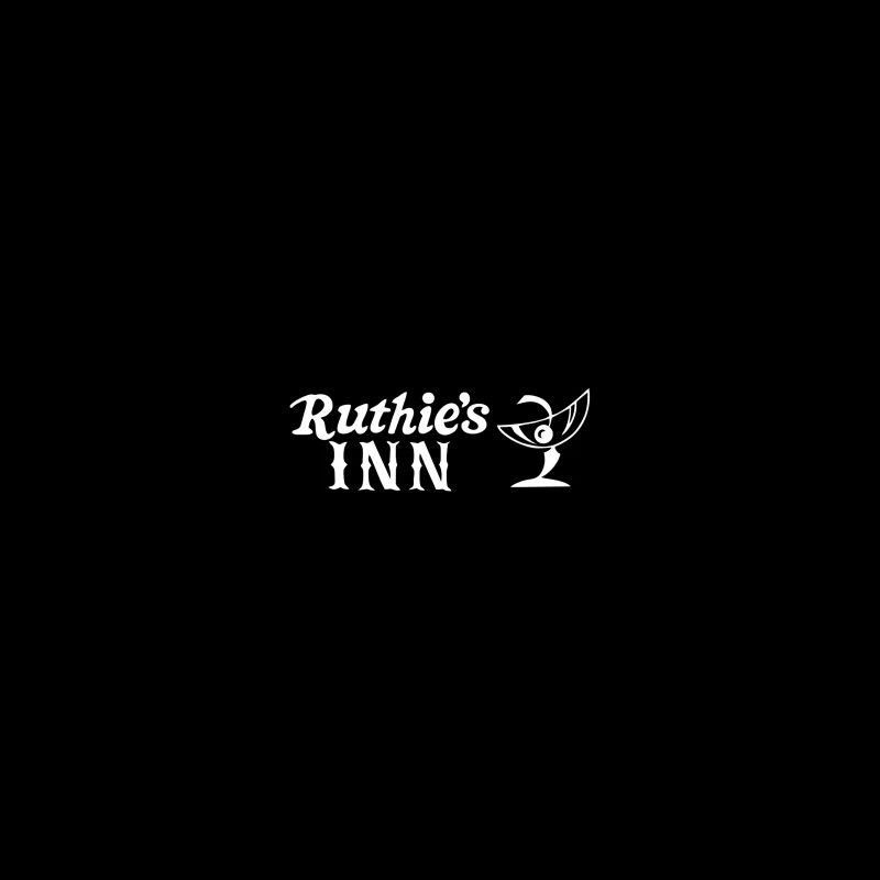 RUTHIES INN HOTEL IN CALIFORNIA iPhone Case