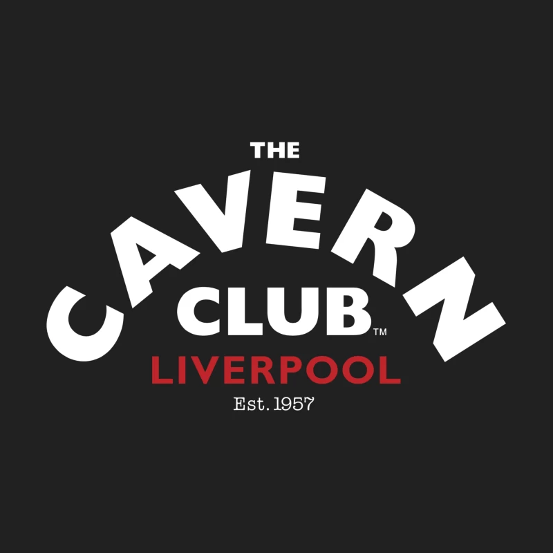 The Cavern liverpool Bucket Hat