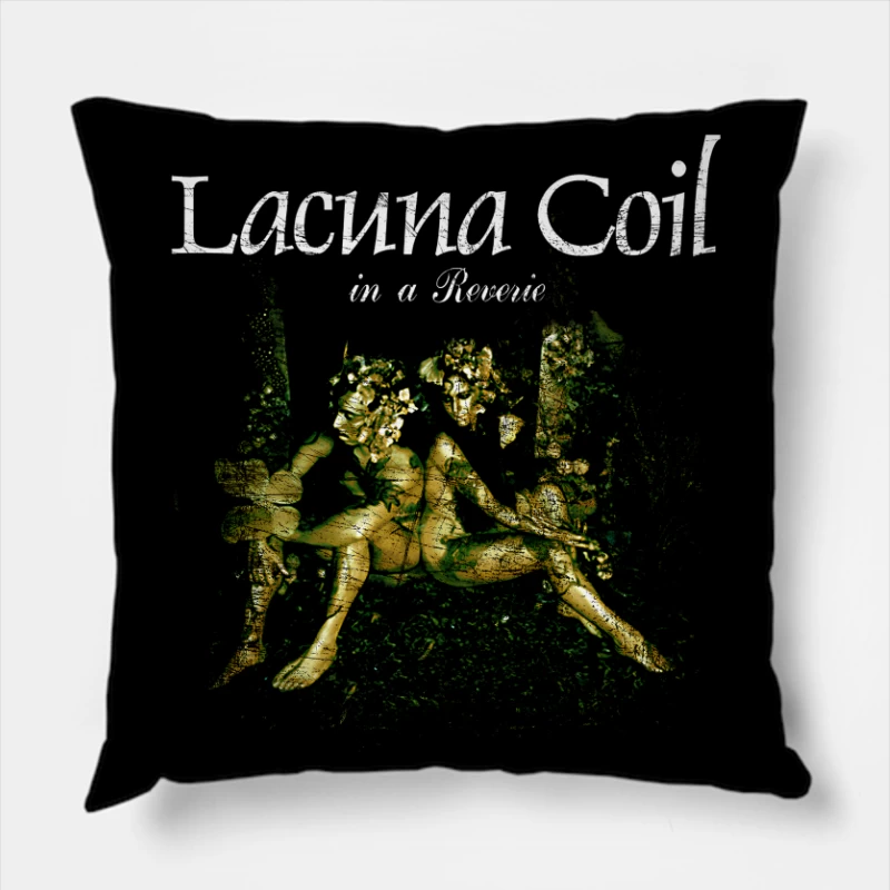  Throw Pillow