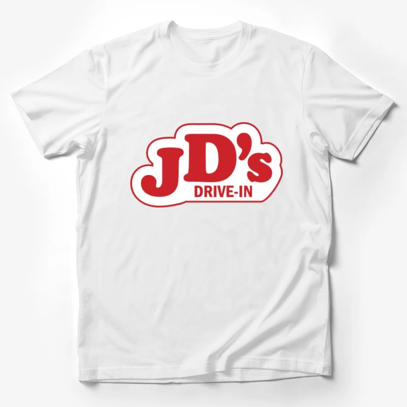  Male T-Shirt