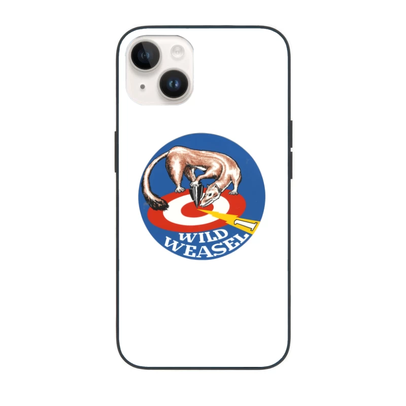  iPhone Case