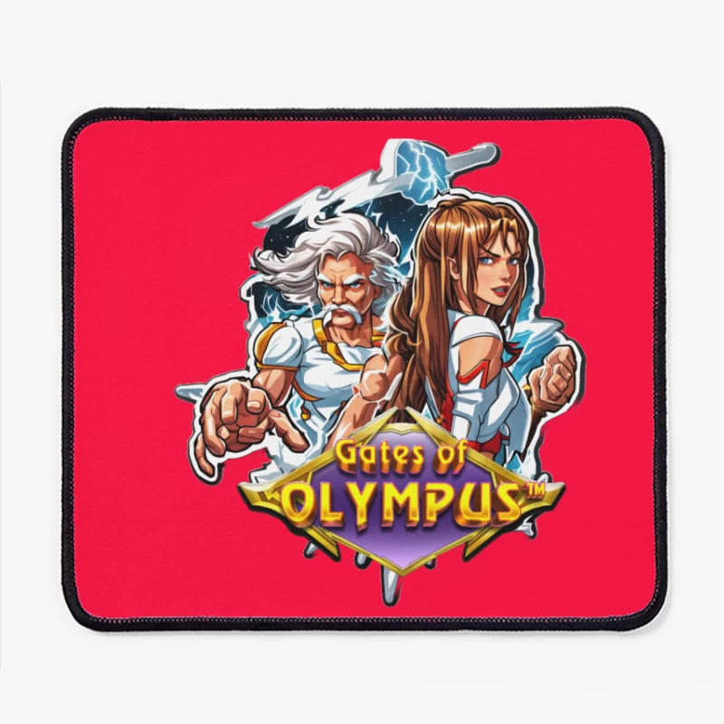  Mouse Pad