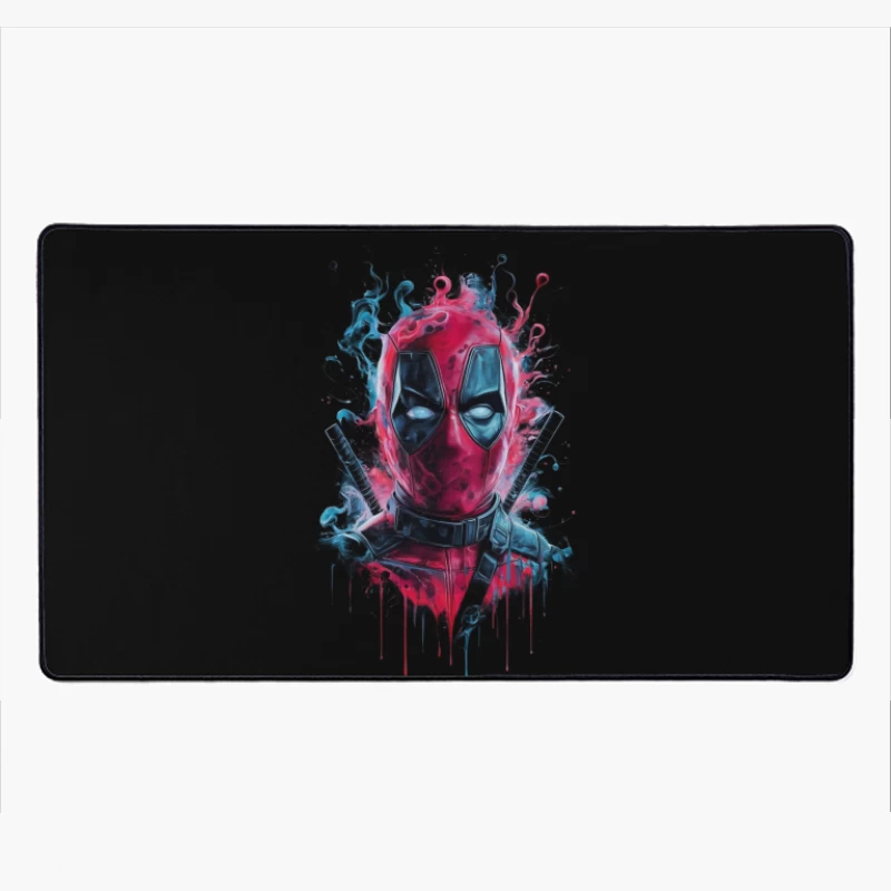 Desk Mat