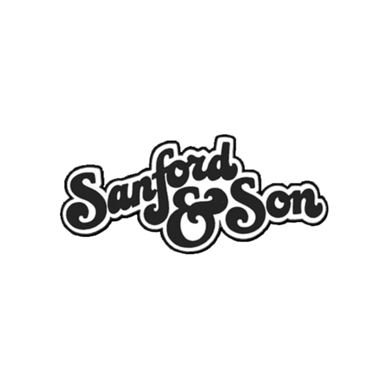Sanford and Son Corduroy Desk Mat