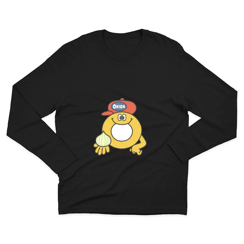  Herren Langarm T-Shirt