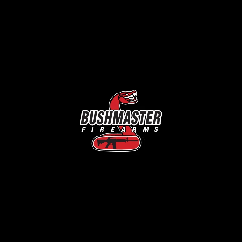 USHMASTER FIREARMS Coffee Mug