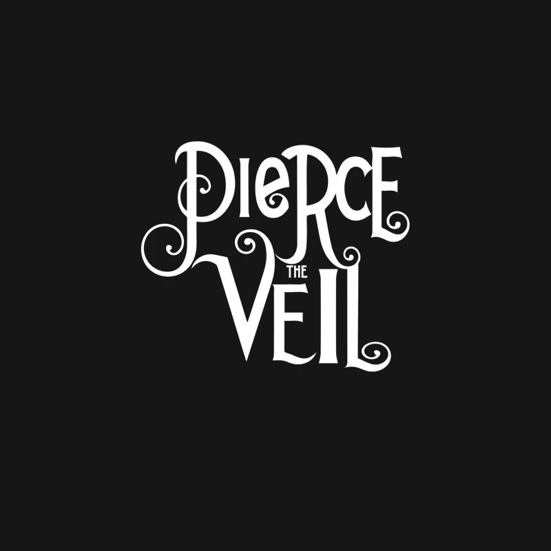Pierce The Veil Tour Desk Mat
