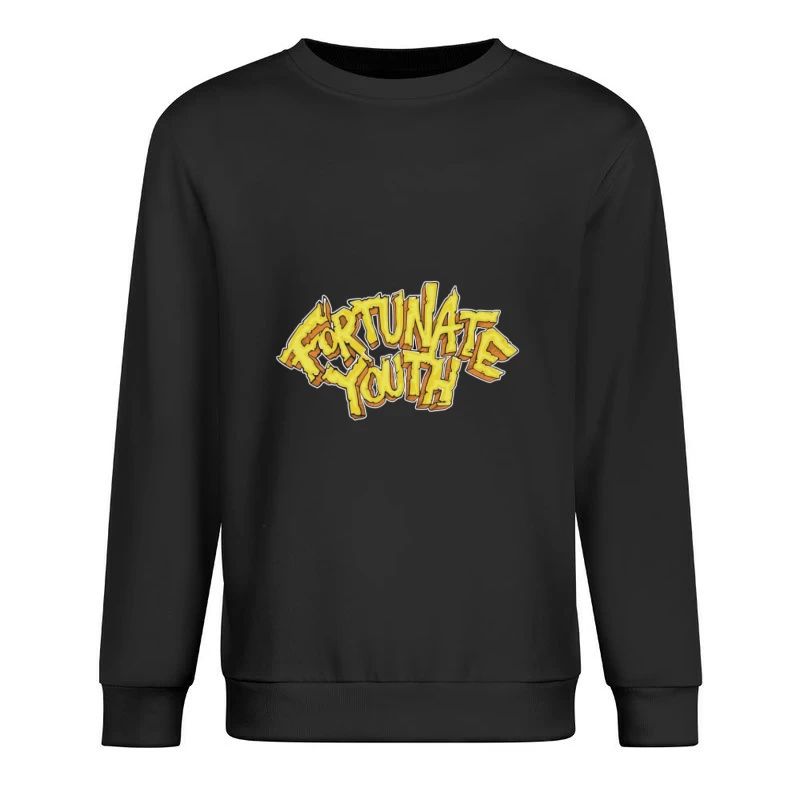  Herren Pullover Sweatshirt