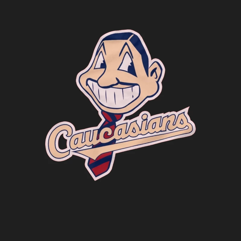 cleveland caucasians Male Tank Top