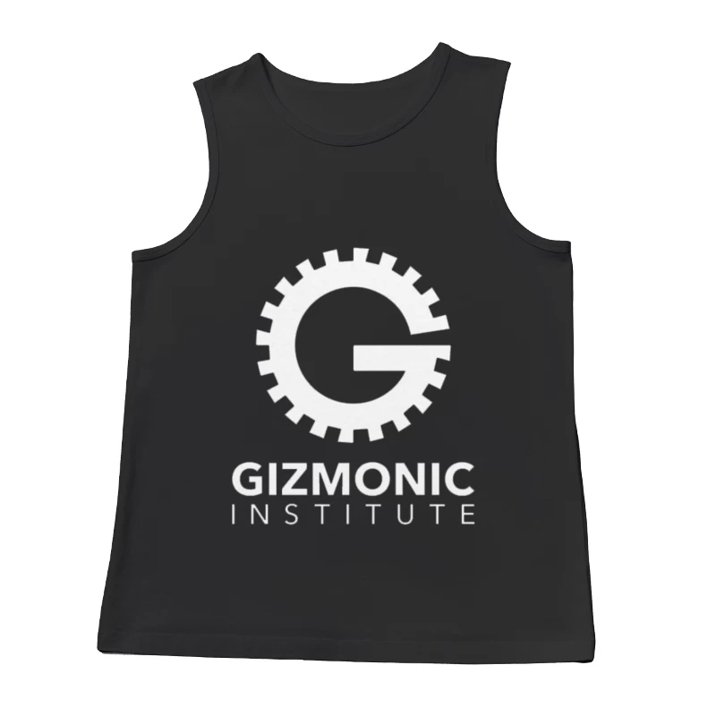  Male Tank Top