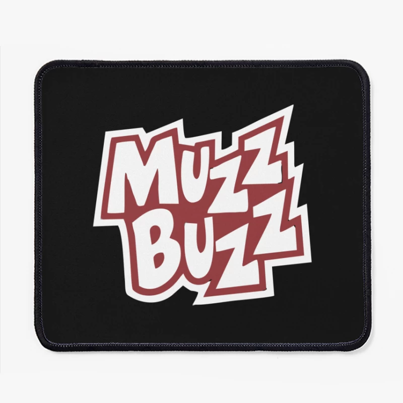  Mouse Pad