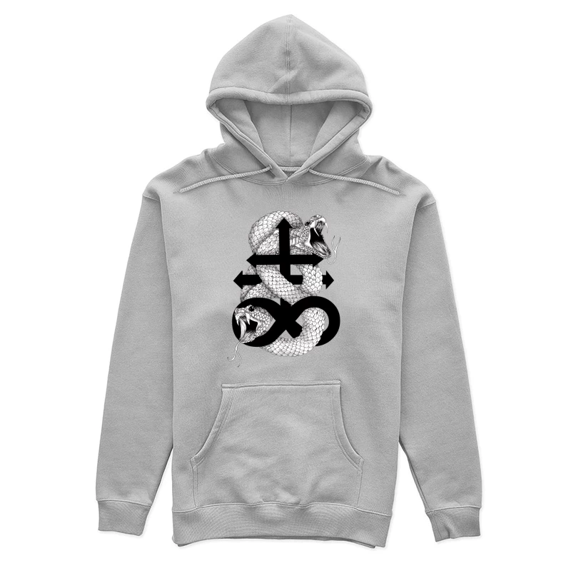 ANCIENT LEVIATHAN 5 Female Pullover Hoodie