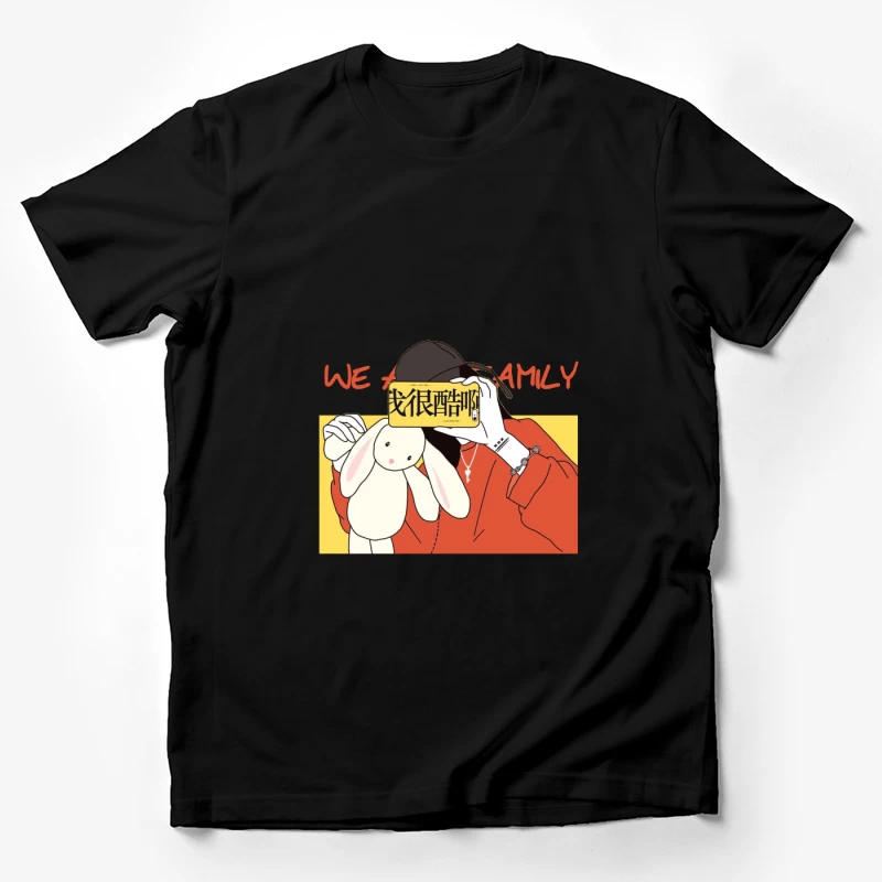  Herren T-Shirt