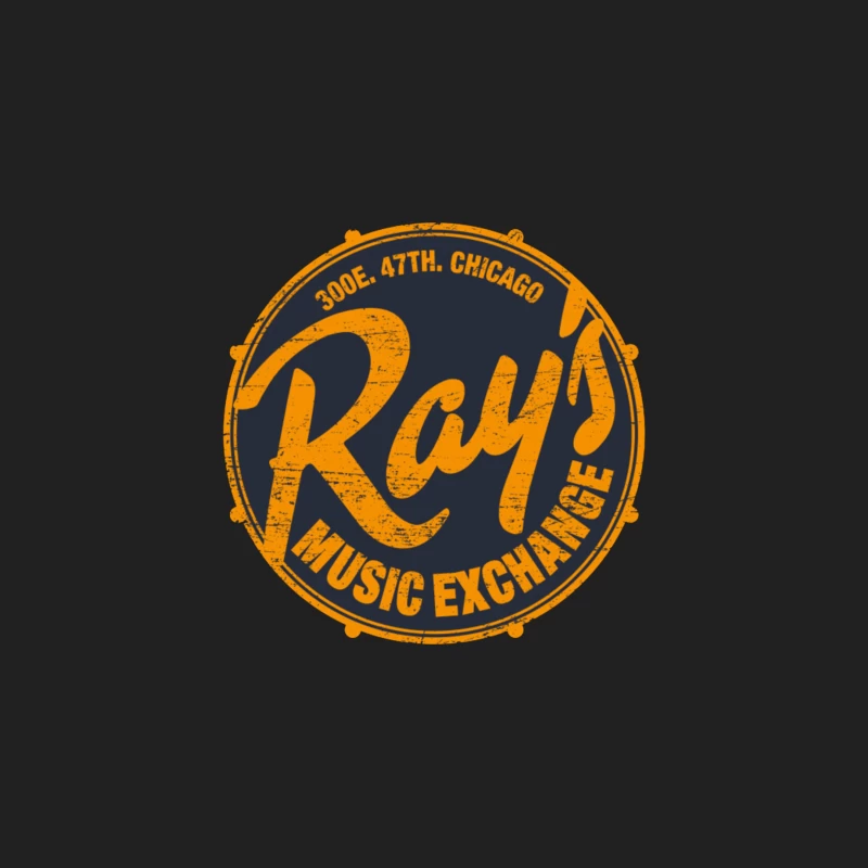 Ray's Music Exchange Bucket Hat