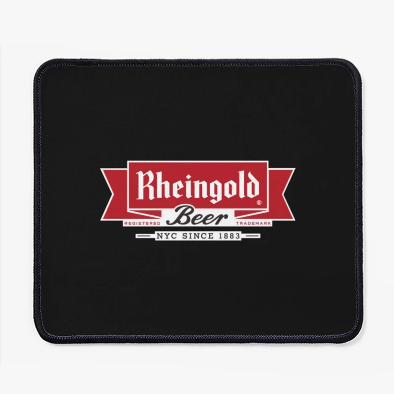  Mouse Pad