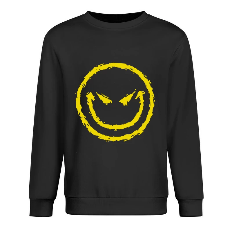  Herren Pullover Sweatshirt