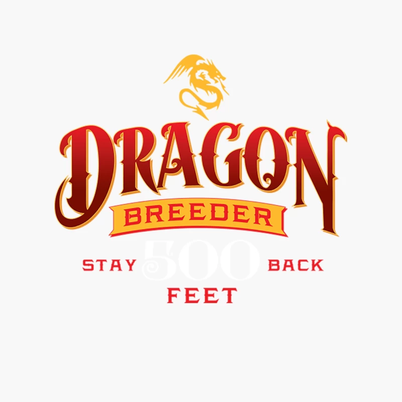 Dragon Breeder Cotton Tote Bag
