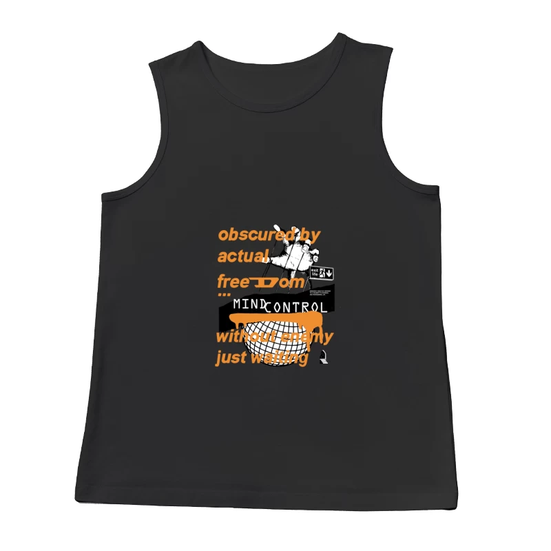 Herren Tanktops